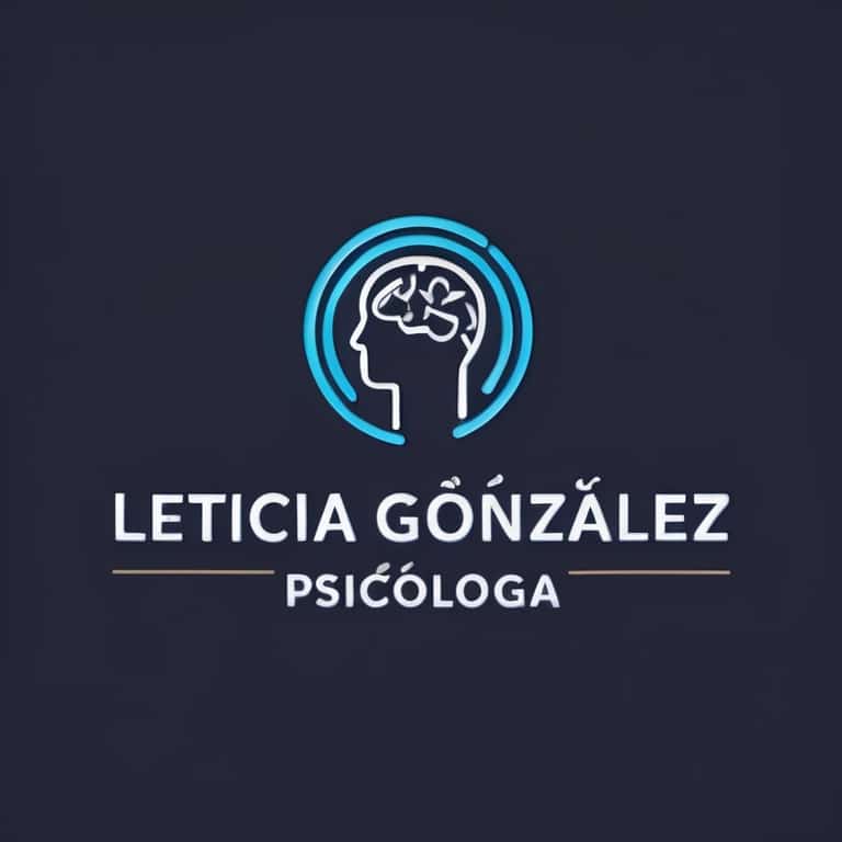 Leticia González Psicóloga