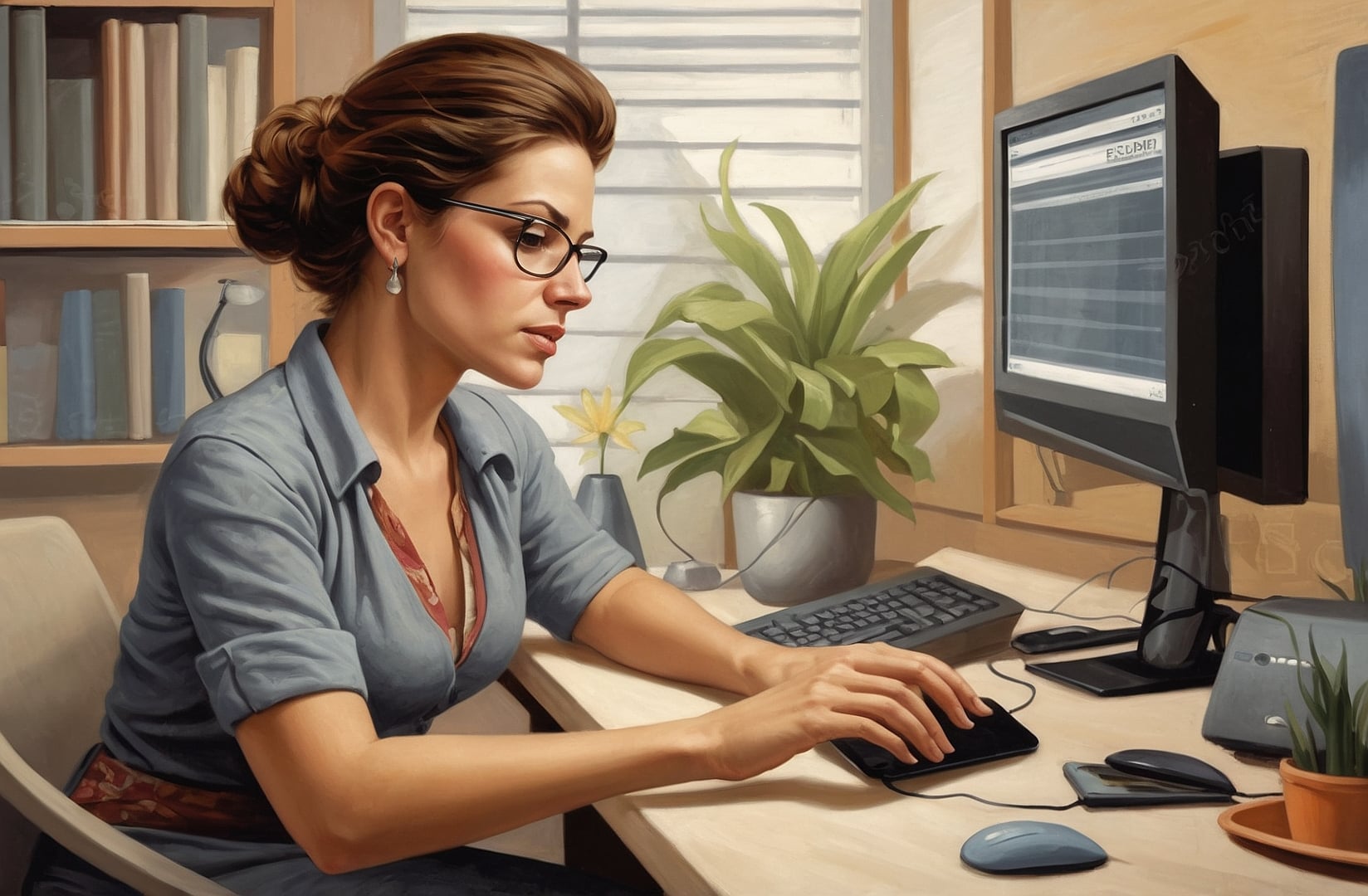 Terapia online confidencial